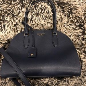 Kate Spade Satchel/crossbody purse